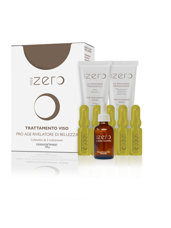 Age Zero pro age