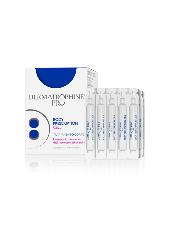 Cell trattamento cellulite